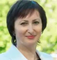 Демидова Наталья Анатольевна