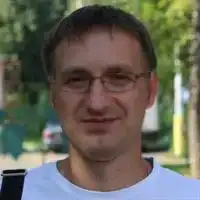 Дмитриев Игорь