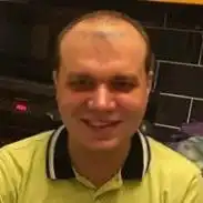 Дмитриев Савелий