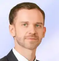 Дорофеев Евгений Станиславович