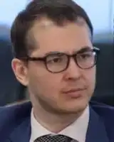 Дорофеев Илья Георгиевич
