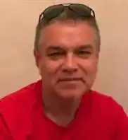 Дорофеев Родион Валерьевич