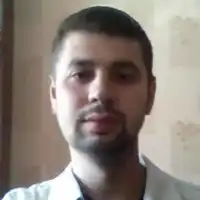 Дорофеев Степа