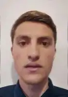 Ефимов Ярослав Никитич