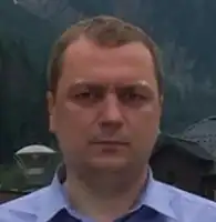 Ефимов Даниил Станиславович
