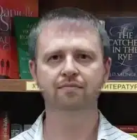 Ефимов Петр Кириллович