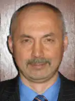Егоров Арсений Львович