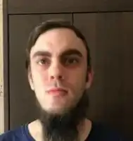 Егоров Роман Александрович