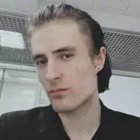 Егоров Семён Константинович