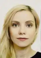 Ермакова Любовь Владимировна