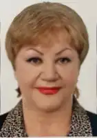 Ермакова София