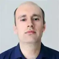 Ершов Антон Олегович