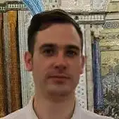 Ершов Артём Валерьевич