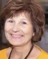 Фадеева Арина Вячеславовна