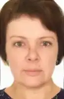 Фадеева Ирина Дмитриевна