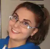 Фадеева Ксения Ивановна