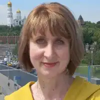 Фадеева Виктория Михайловна