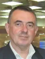 Фёдоров Илья Денисович