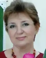 Федорова Алёна Артемовна