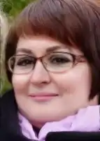 Федорова Алина Артемовна