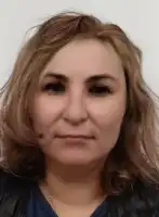 Федорова Кристина Романовна