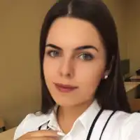 Филиппова Дарья
