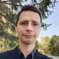 Фролов Даниил Денисович