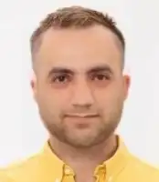 Фролов Василий