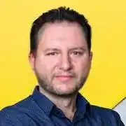 Гаврилов Максим Сергеевич
