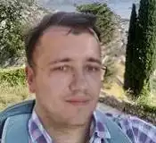 Гаврилов Руслан Степанович