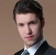 Гаврилов Святослав Денисович