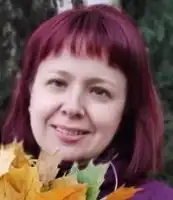 Гаврилова Алёна