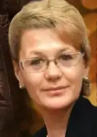 Гаврилова Алиса Михайловна