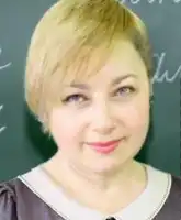 Гаврилова Анастасия Максимовна