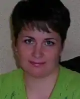Гаврилова Елена Дмитриевна