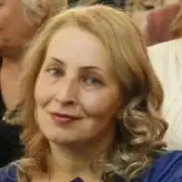 Гаврилова Елена Евгеньевна