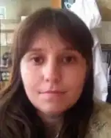 Гаврилова Ксения