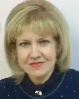 Гаврилова Любовь