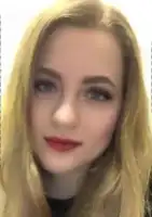 Гельманова Елизавета Олеговна