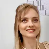 Гельманова Галина Александровна