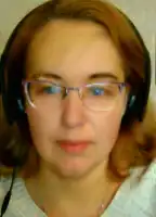 Гельманова Карина Владимировна