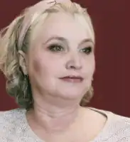 Герасимова Елизавета Константиновна