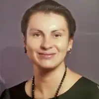 Герасимова Кристина Александровна