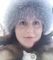 Герасимова Кристина Михайловна