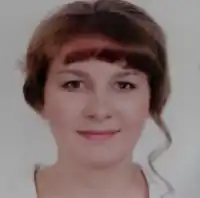 Герасимова Наталья Дмитриевна
