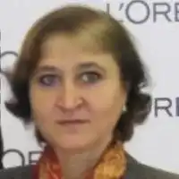 Герасимова София Романовна
