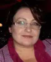 Герасимова Татьяна
