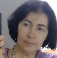 Голубева Яна Максимовна