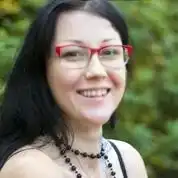 Голубева Галина