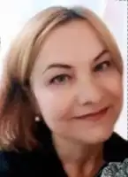 Голубева Оксана Анатольевна